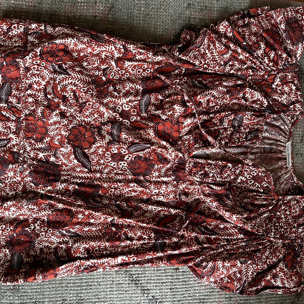 Ulla Johnson Blouse